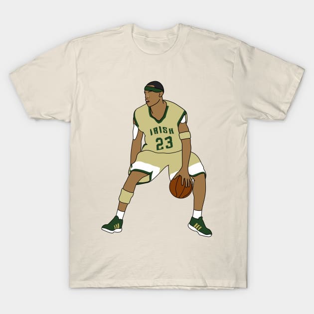 Saint vincent saint mary lebron jersey outlet